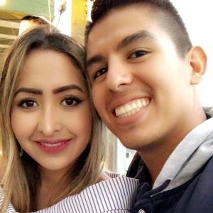 Meet your Posher, Miriam